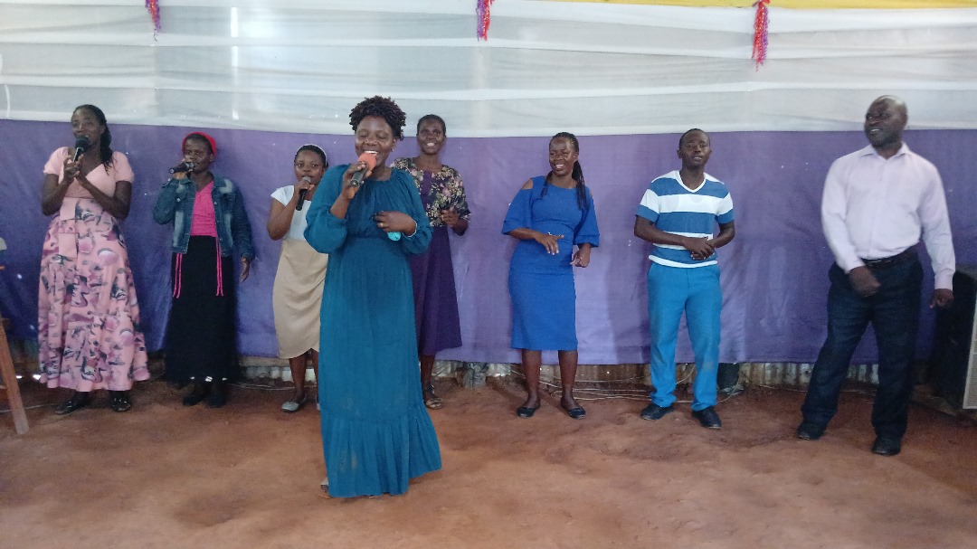 Ministry Activity